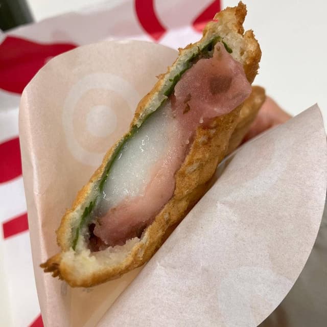 お伊勢たい焼き 縁屋 クックマート一宮店催事 - サブ画像1