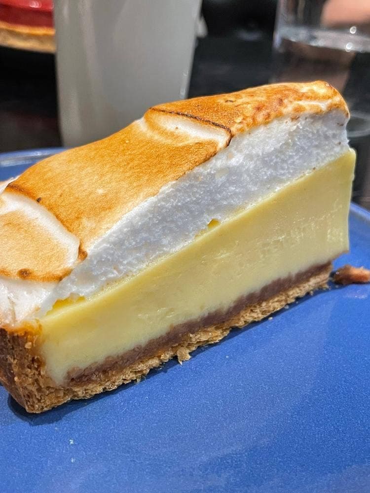 THE CITY BAKERY ニュウマン横浜
