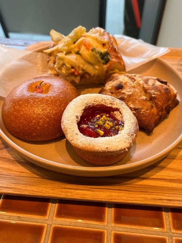 PLUSOUPLE エキュートエディション御茶ノ水店 - サブ画像2