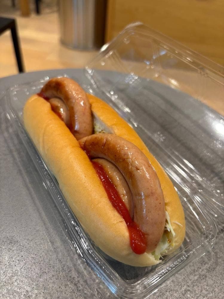 かえでパン