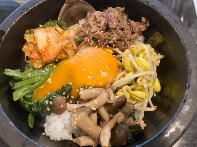 焼肉酒場MaDa 小松店 - サブ画像2