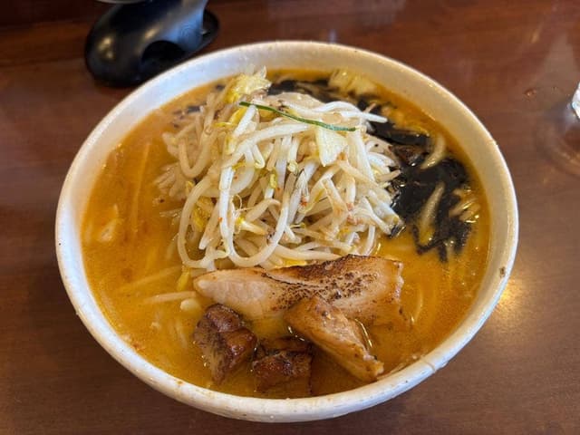 麺屋 おざわ - サブ画像3