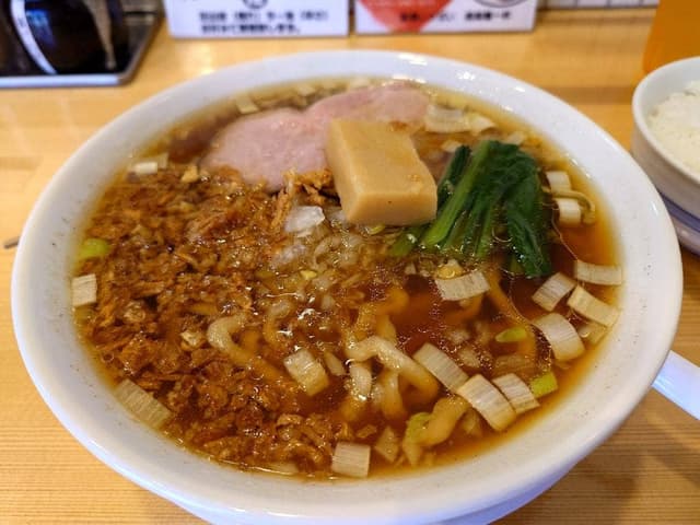 メンドコロ 天鳳 - サブ画像2