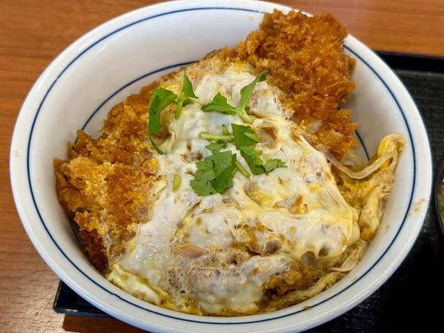 かつや 所沢林店 - サブ画像2