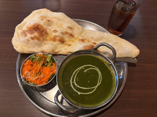 本格インド・ネパール・タイ料理レストラン YABIN - サブ画像1