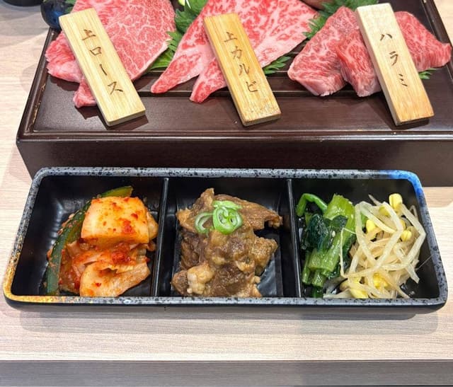 焼肉酒場 叶 HANARE - サブ画像2