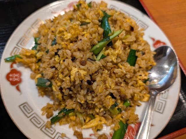 中華料理店 福家 - サブ画像3