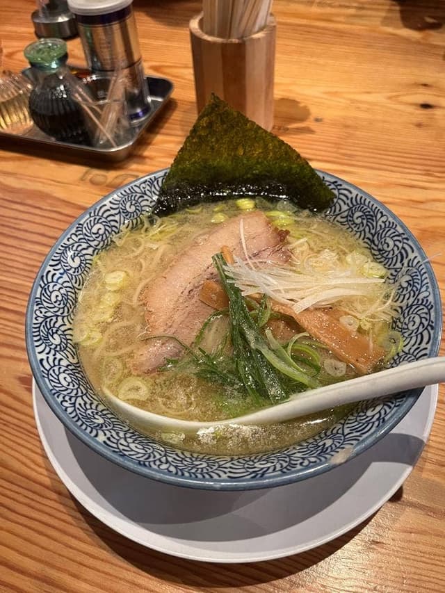 麺や 焚く蔵 - サブ画像3