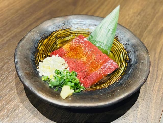 焼肉ホルモン襷 愛宕店 - サブ画像2