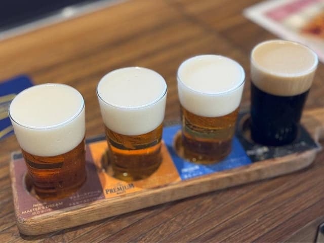 MASTER'S DREAM HOUSE NAGOYA JRゲートタワープラザ - サブ画像1