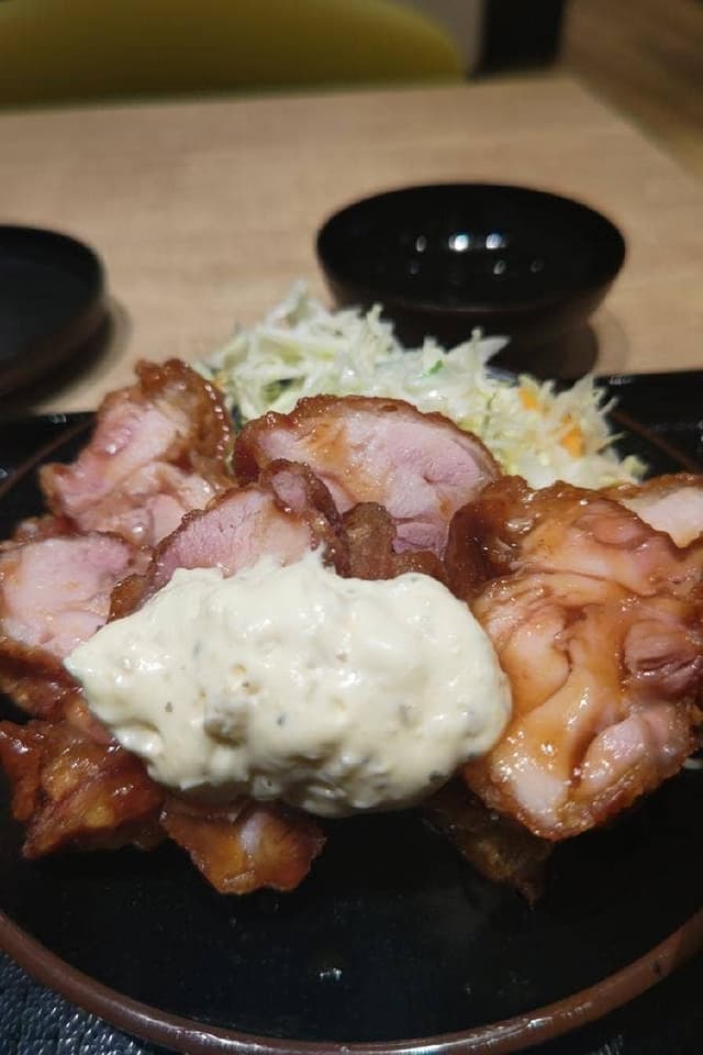 小樽なると屋 ジョイフルAK屯田店 - サブ画像1