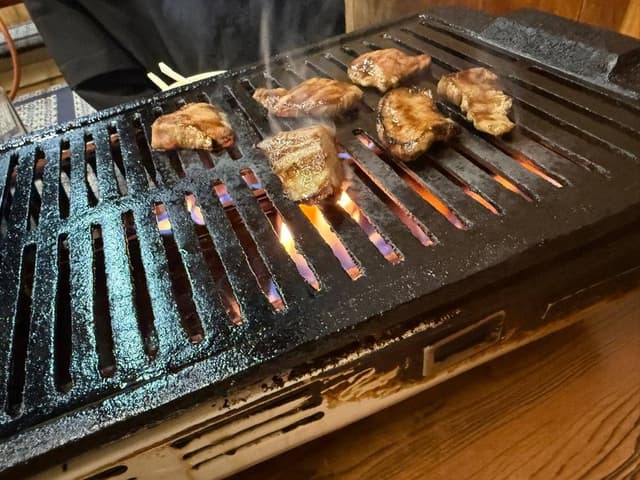 焼肉ホルモン とらじ - サブ画像2