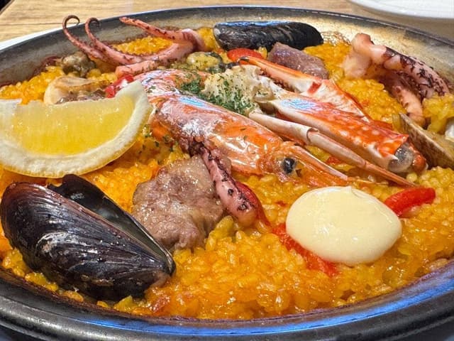 Bar Español LA BODEGA 丸の内オアゾ店 - サブ画像1