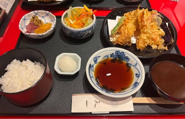 天一 伊勢丹新宿本店 - サブ画像1