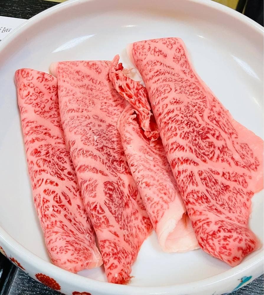 グルメ小僧万吉