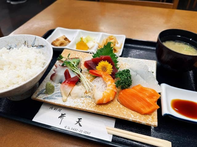 海鮮料理 弁天 - サブ画像1