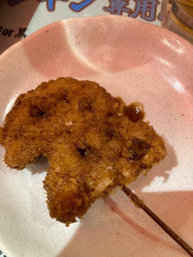 なにわ食麺処 西新宿店 - サブ画像3