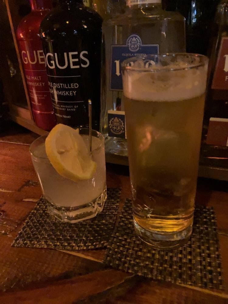 BAR MOO