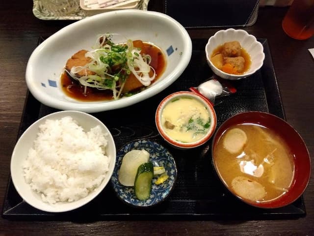 和こころ あま樹 - サブ画像1