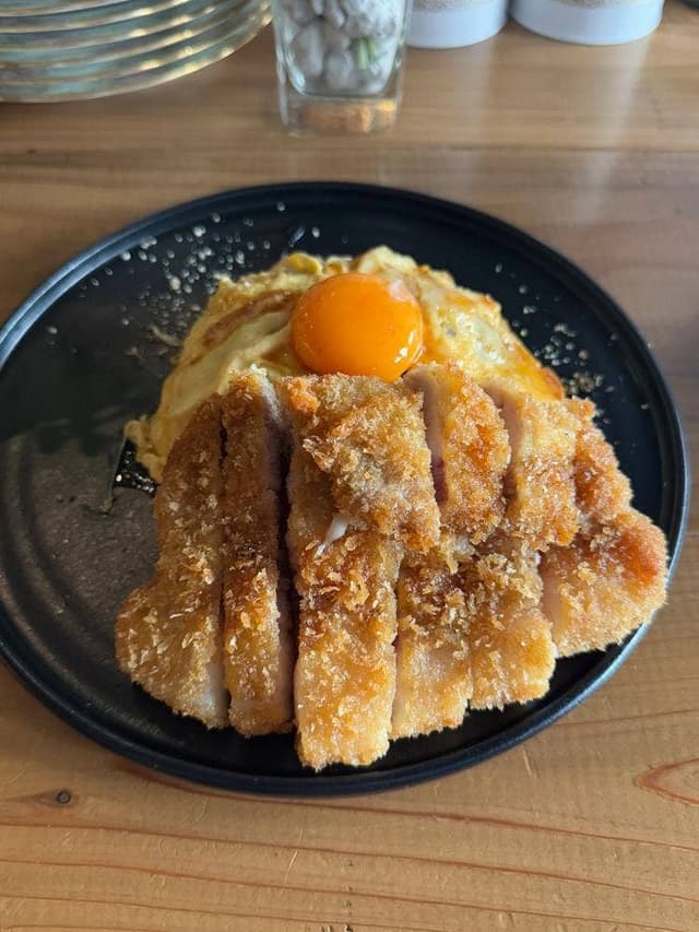 創作とんかつ GOEN - サブ画像3