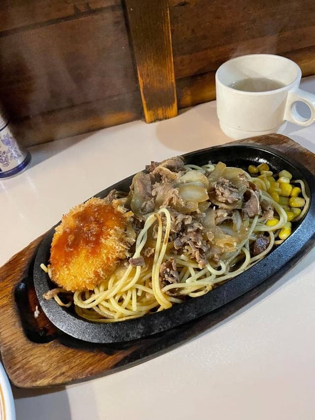 キッチンカロリー 駿河台店 - サブ画像2