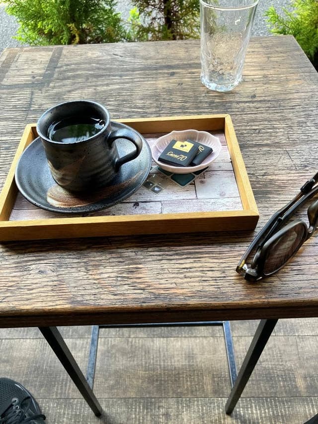 Mark's Coffee - サブ画像3