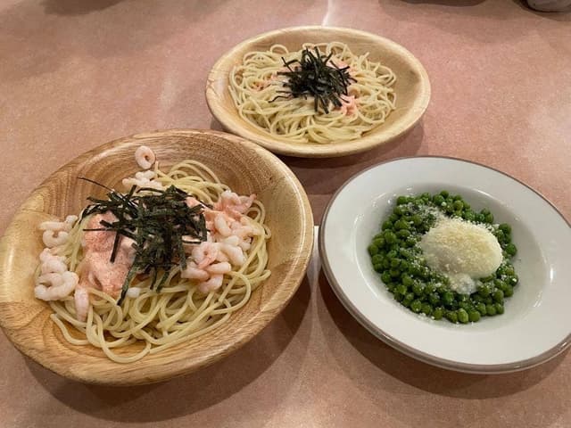 サイゼリヤ 流山青田店 - サブ画像1