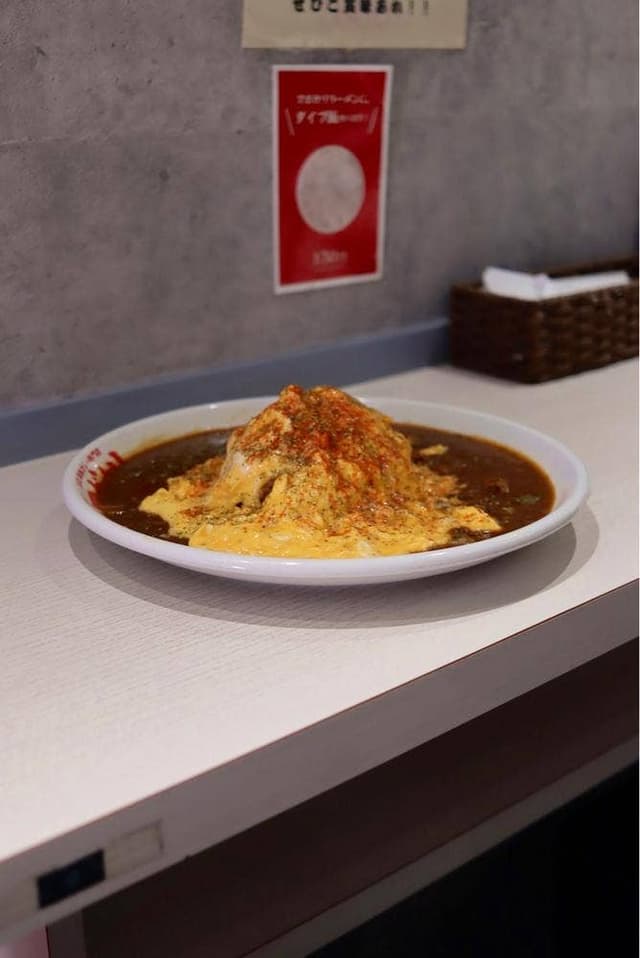 マボカリ 新宿西口店 - サブ画像3
