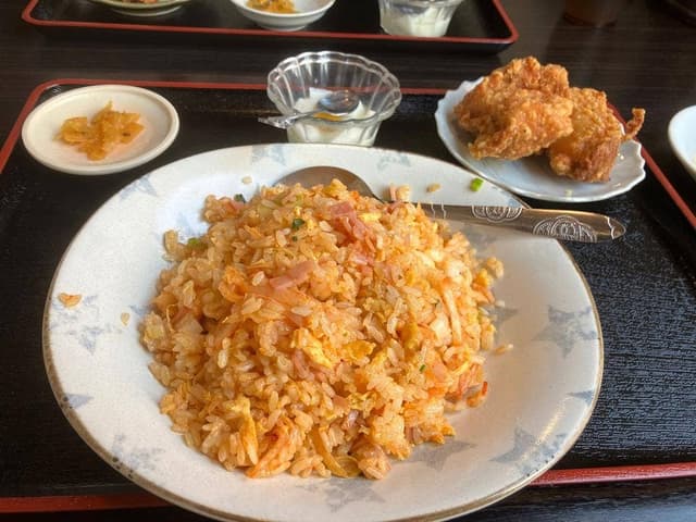 台湾料理 福来順 フジグラン高陽店 - サブ画像2