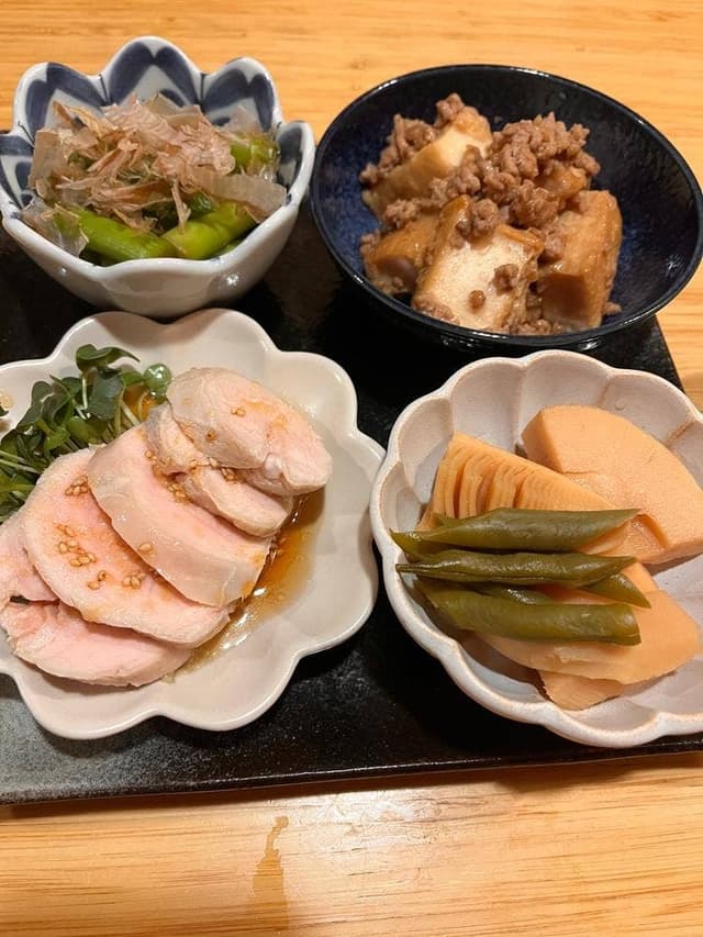 カジュアル日本酒BAR 94 - サブ画像2
