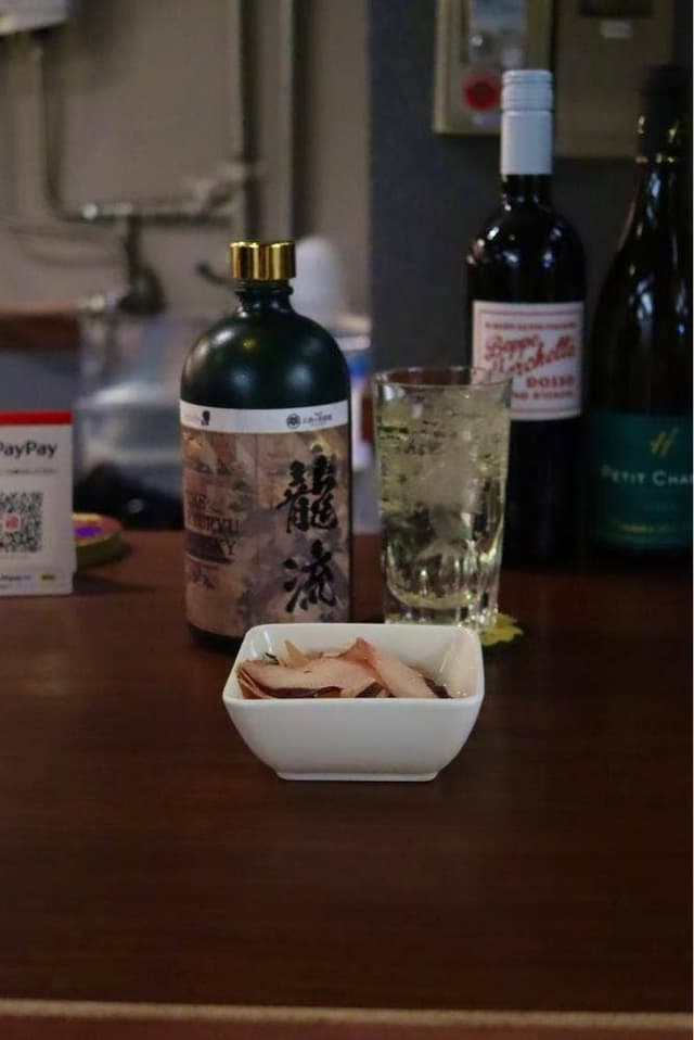 お酒の美術館 神谷町店 - サブ画像2