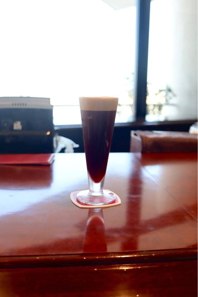 ビューラウンジ マリィリア