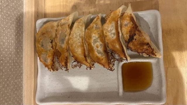 麺スタイル谷本家 - サブ画像1