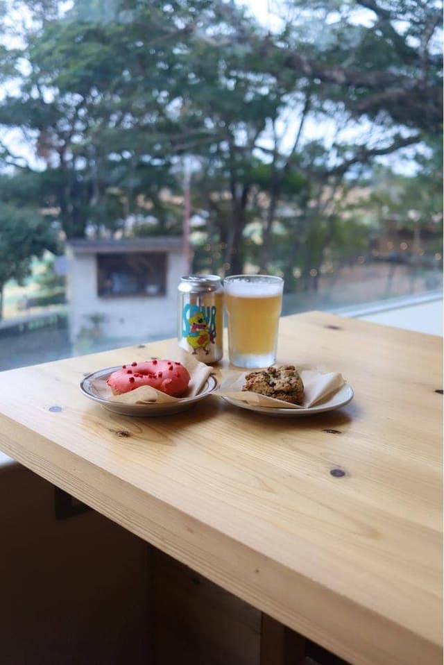 BAKERY & COMMUNITY LOUNGE - サブ画像2