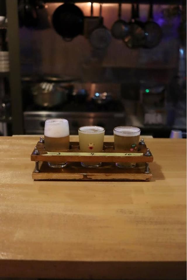 ビアーマーケットベース - サブ画像3