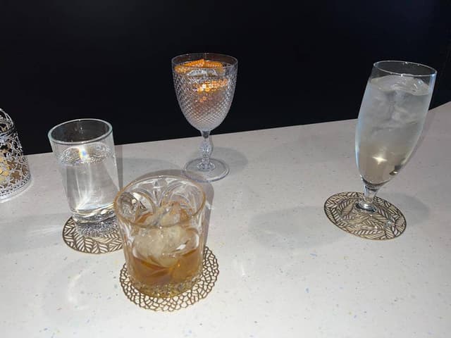 Magic Concept Bar 魔法使いの指輪 - サブ画像3