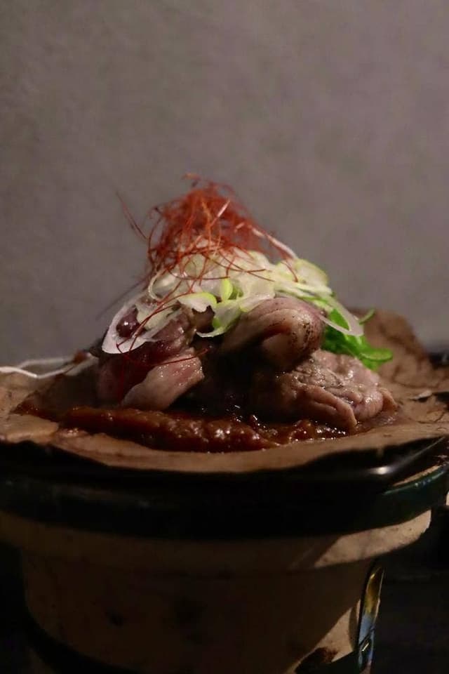 居酒屋 旬彩香房 こんばん和 - サブ画像1