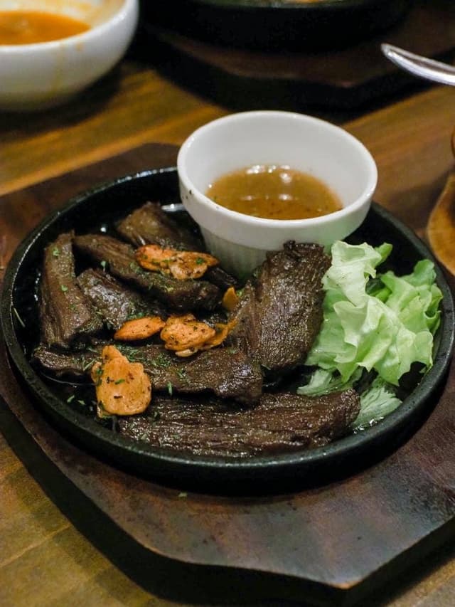 845 錦糸町駅前店 - サブ画像1