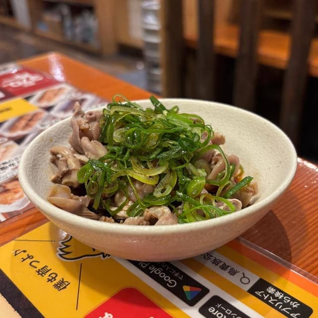 鳥貴族 渋谷文化村通り店 - サブ画像1