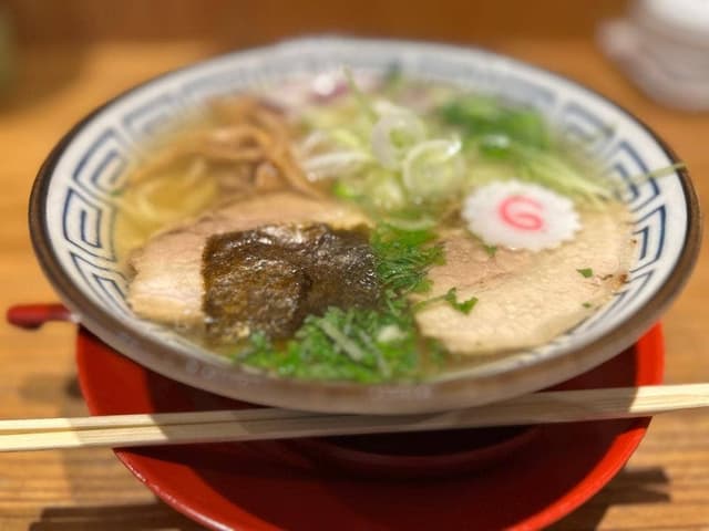 らぁめん 真 - サブ画像1