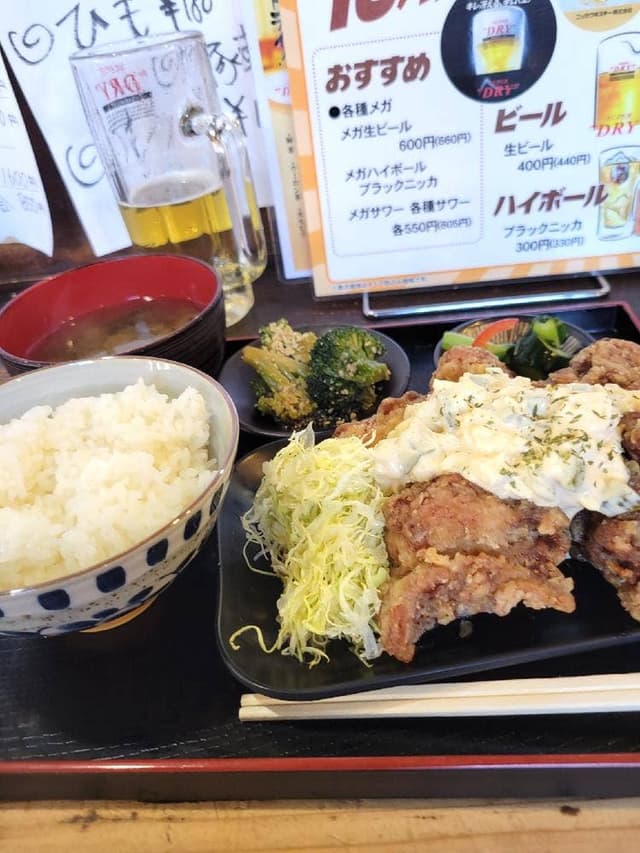鳥清 高座渋谷店 - サブ画像1