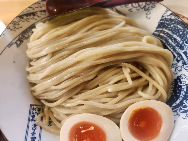 KUMAGAYA RAMEN STAND - サブ画像3