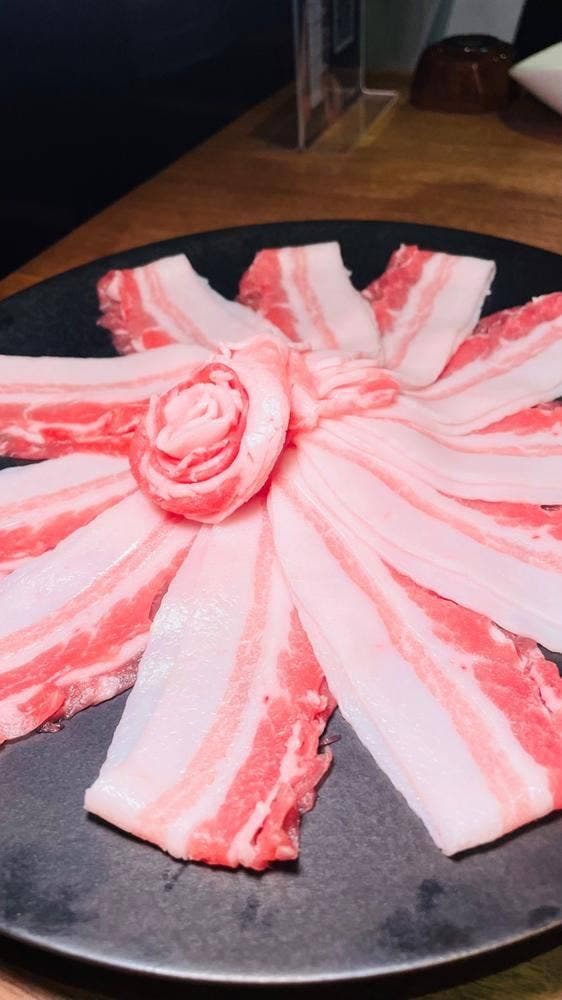 沖縄しゃぶしゃぶ 札幌すすきの店 - サブ画像2