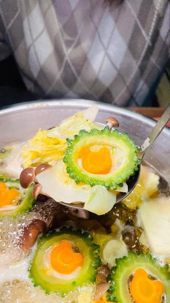 沖縄しゃぶしゃぶ 札幌すすきの店 - サブ画像3