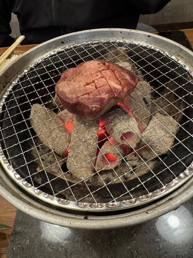 和牛晴れの火 - サブ画像2