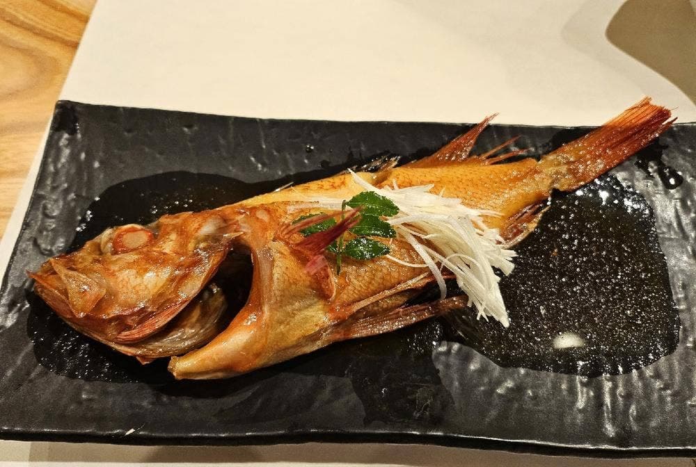 魚匠 よつん家