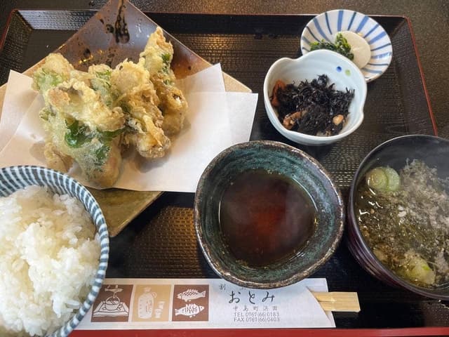 割烹 お富 - サブ画像2