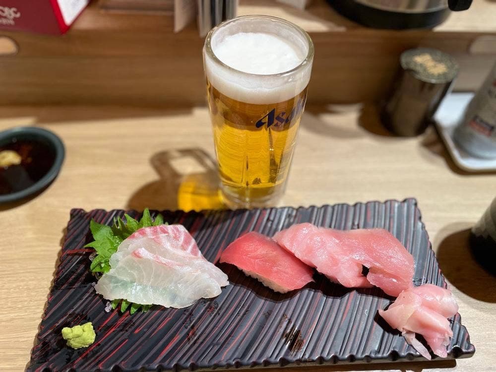 街のみなと さんちか店