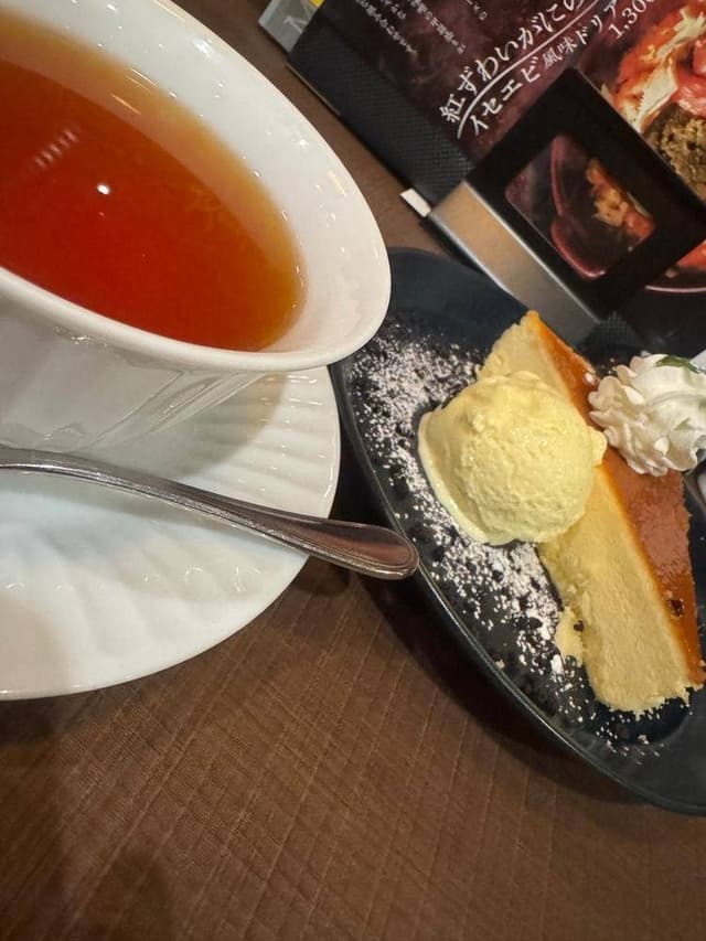 倉式珈琲店 イオンタウン西熊本店 - サブ画像2