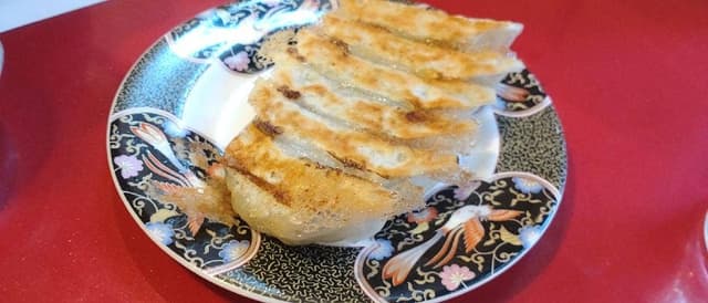 餃子イェスタデイ - サブ画像3